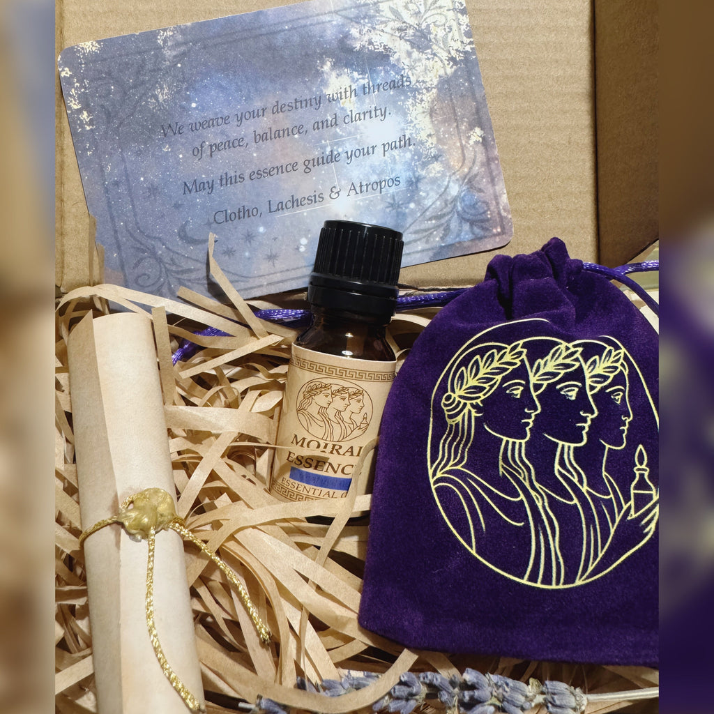 Laso's Breath - Eucalyptus (Globulus) Essential Oil