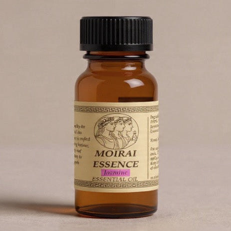 Selene's Moonflower - Jasmine Essential Oil