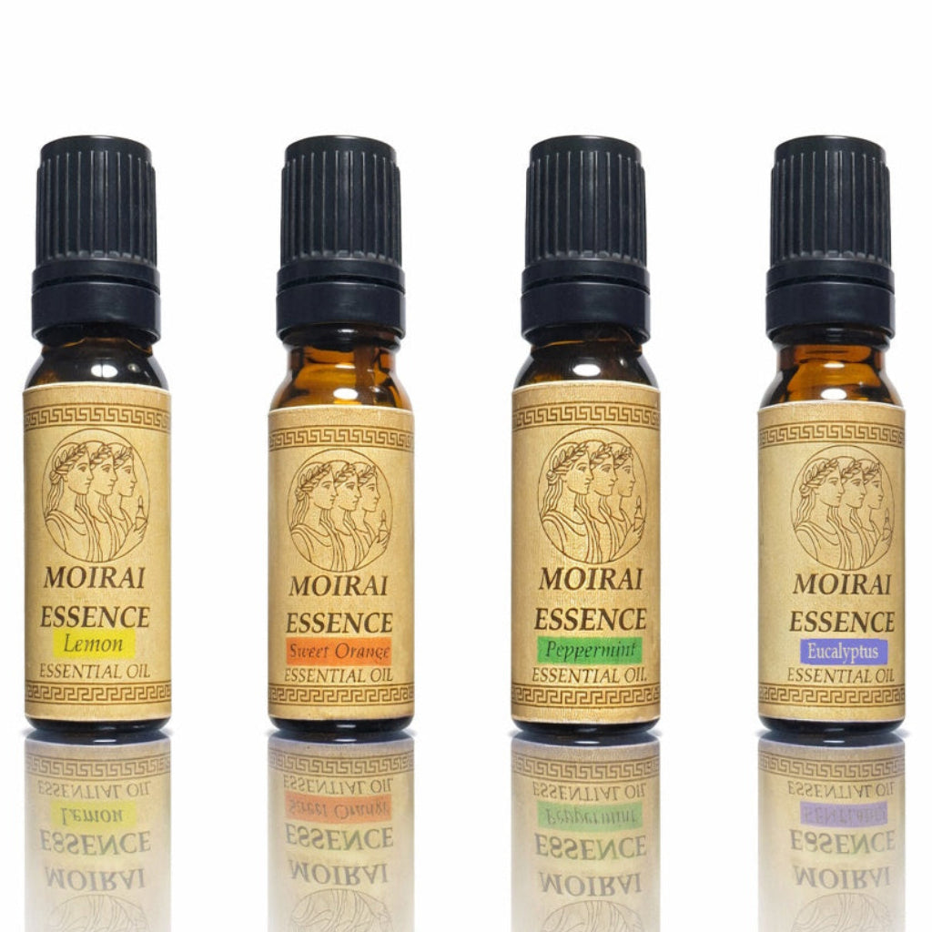 Clarity & Energy - Morning Ritual