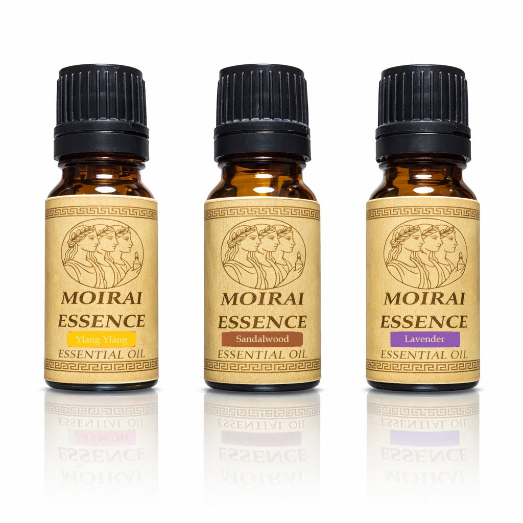 Rest & Harmony - Evening / Night Ritual