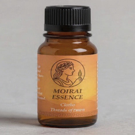 Clotho - Threads of Dawn