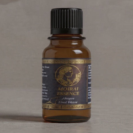 Atropos - Final Weave