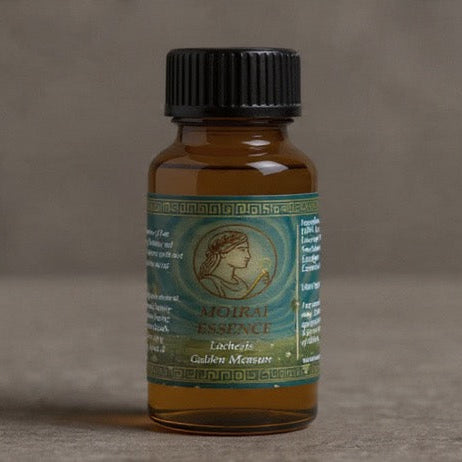 Lachesis - Golden Measure