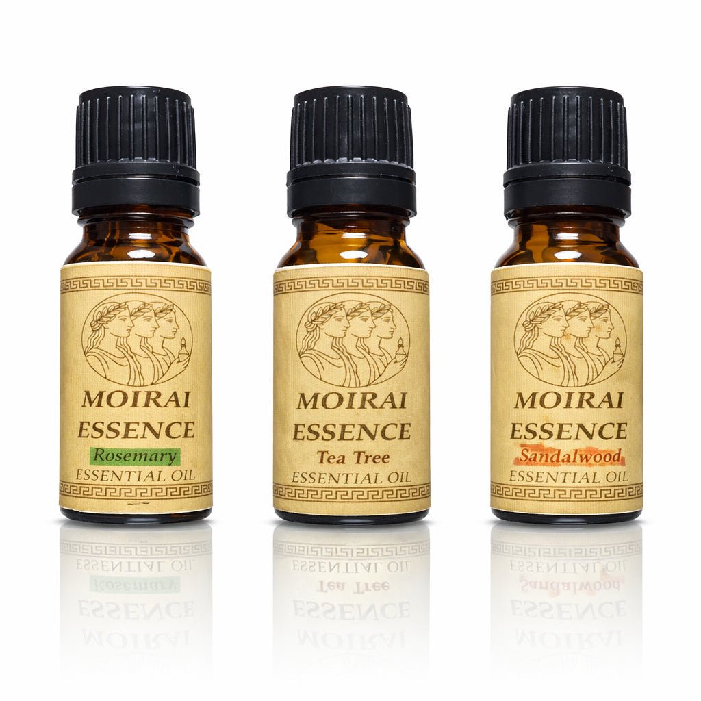 Focus & Grounding - Day / Work Ritual