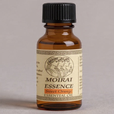 Eos Radiance - Sweet Orange Essential Oil