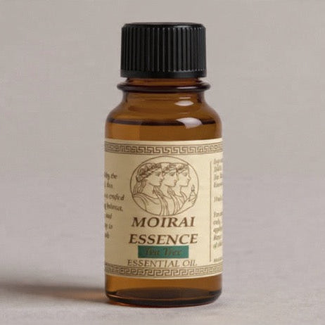 Asclepius Purifier - Tea Tree Essential Oil