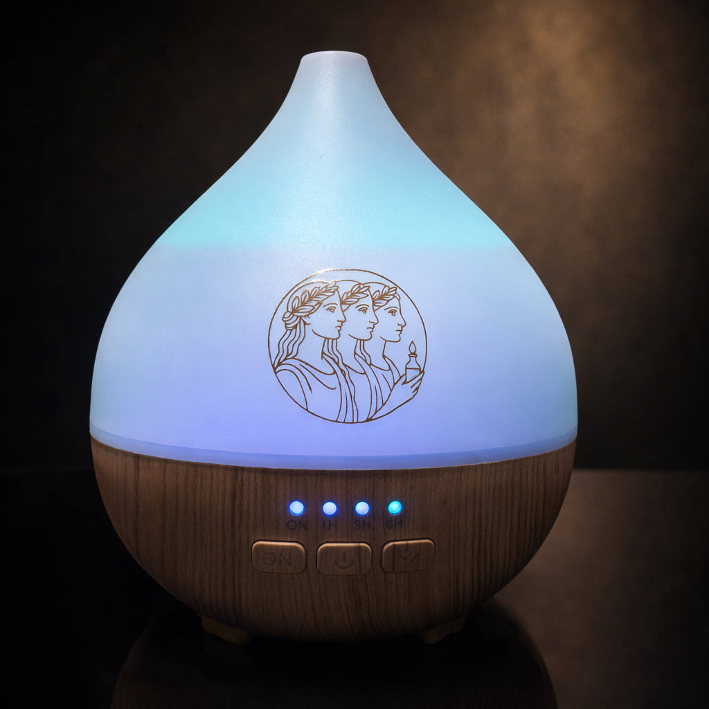 Moirai Ritual Diffuser