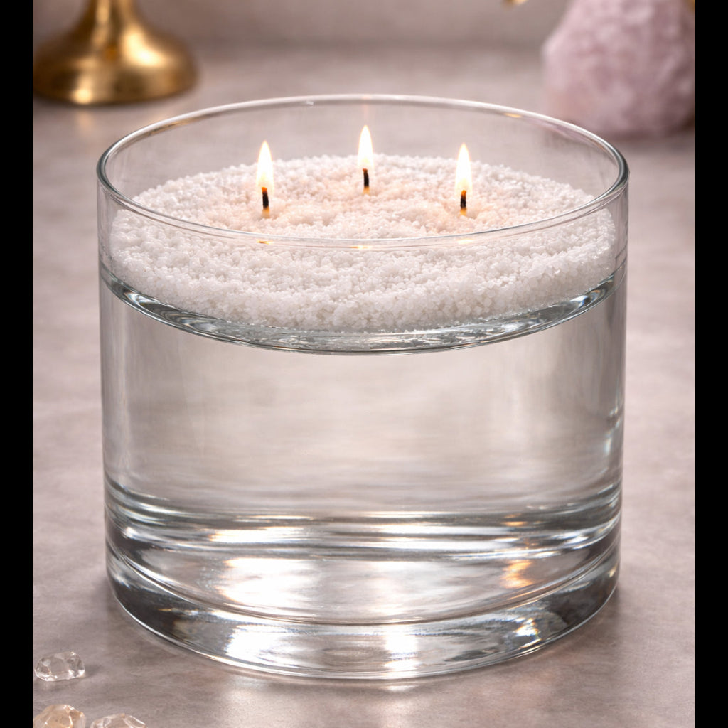 MOIRAI FLAME — RITUAL REFILL